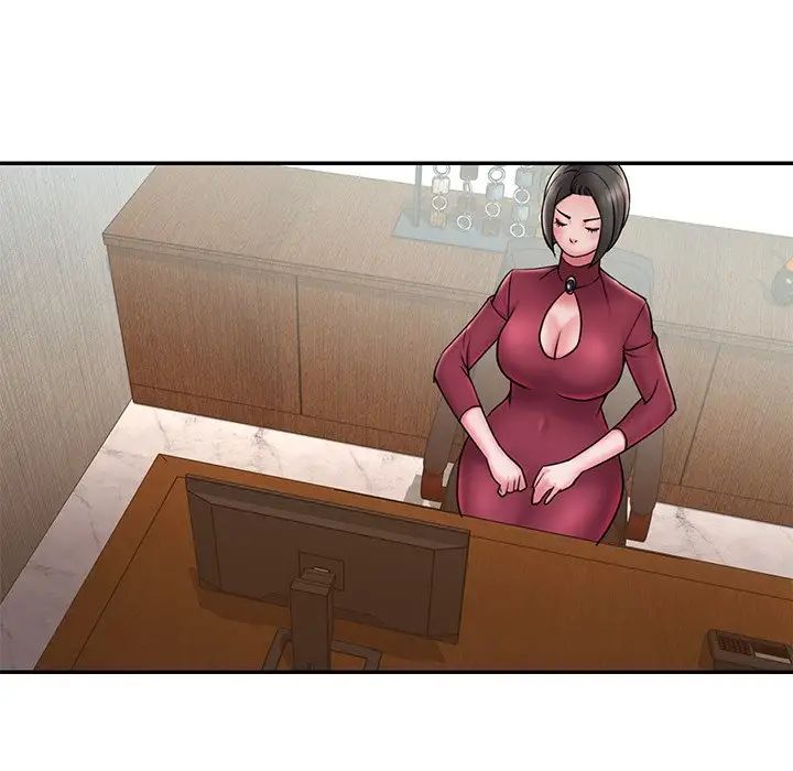 被抛弃的男人第31话