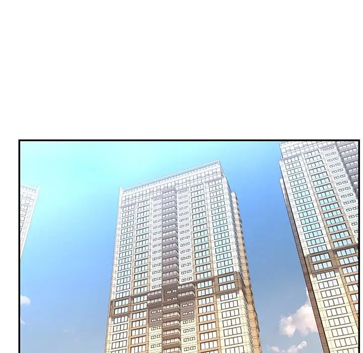 被抛弃的男人第31话