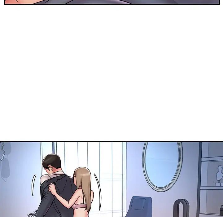 被抛弃的男人第31话