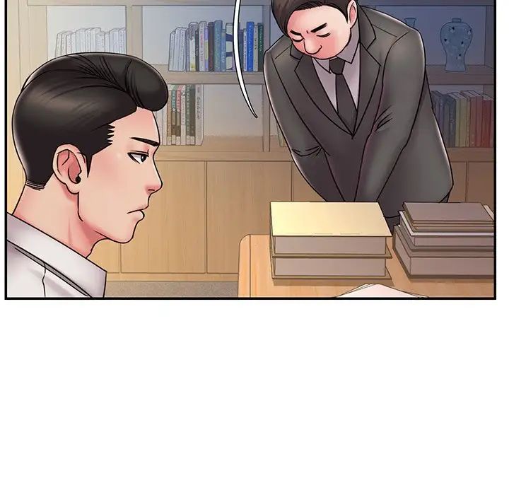 被抛弃的男人第31话