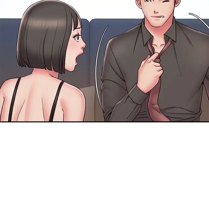 被抛弃的男人第32话