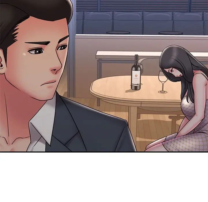 被抛弃的男人第33话