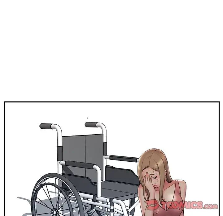 被抛弃的男人第33话