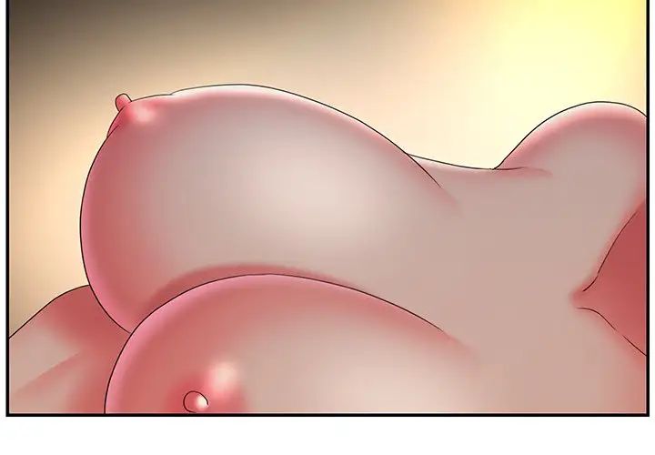 被拋棄的男人第34話