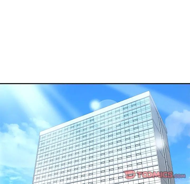 被拋棄的男人第34話