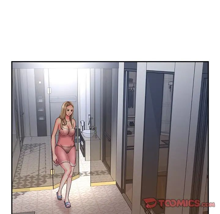 被拋棄的男人第34話