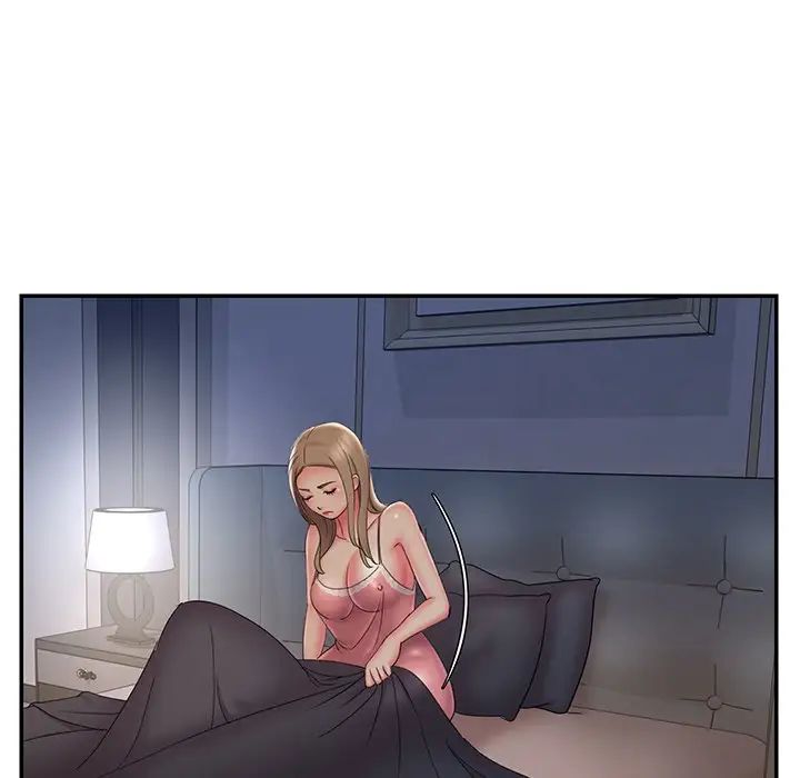 被抛弃的男人第34话