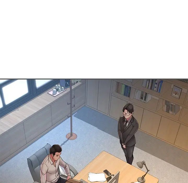 被抛弃的男人第35话