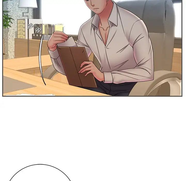 被抛弃的男人第35话