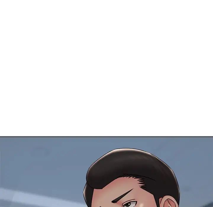 被抛弃的男人第35话