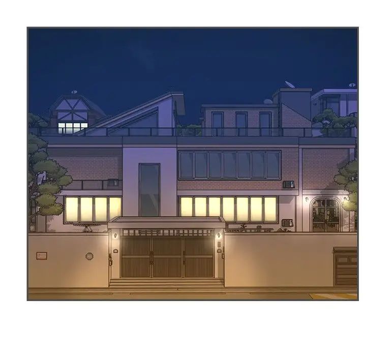 被抛弃的男人第35话