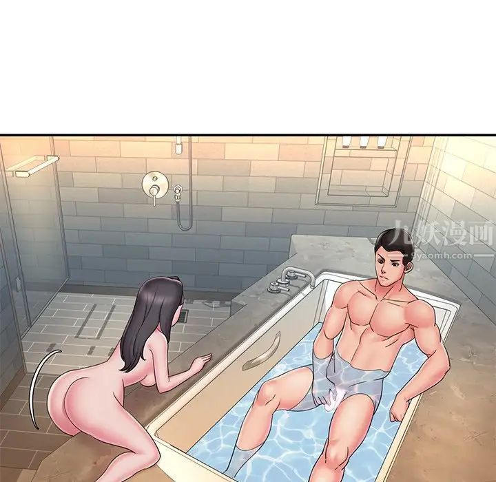 被抛弃的男人第36话