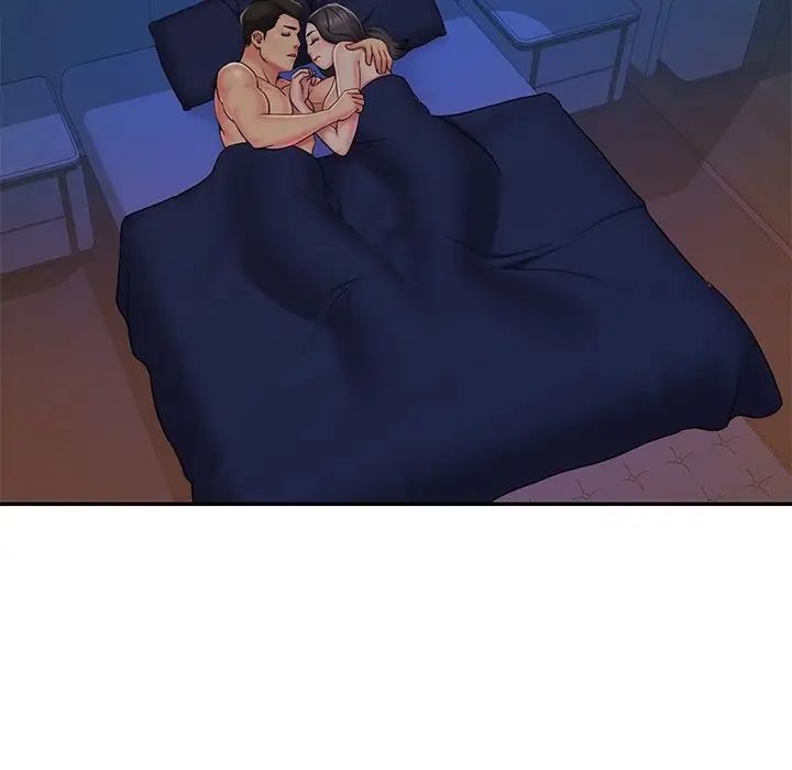 被拋棄的男人第37話