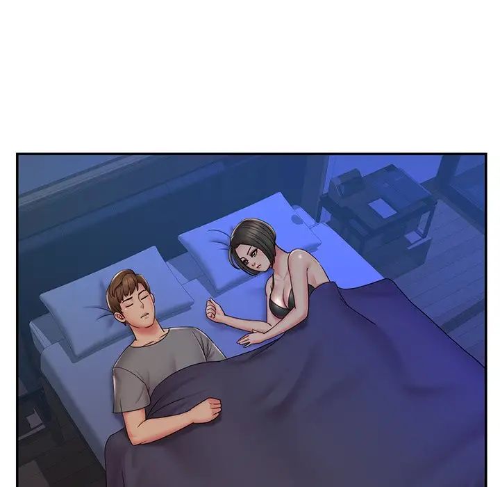 被拋棄的男人第40話