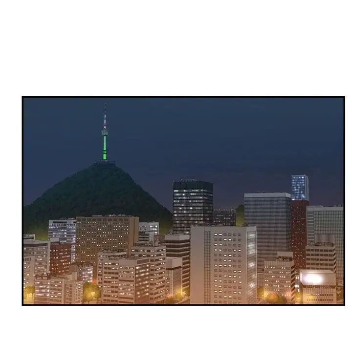 被拋棄的男人第41話