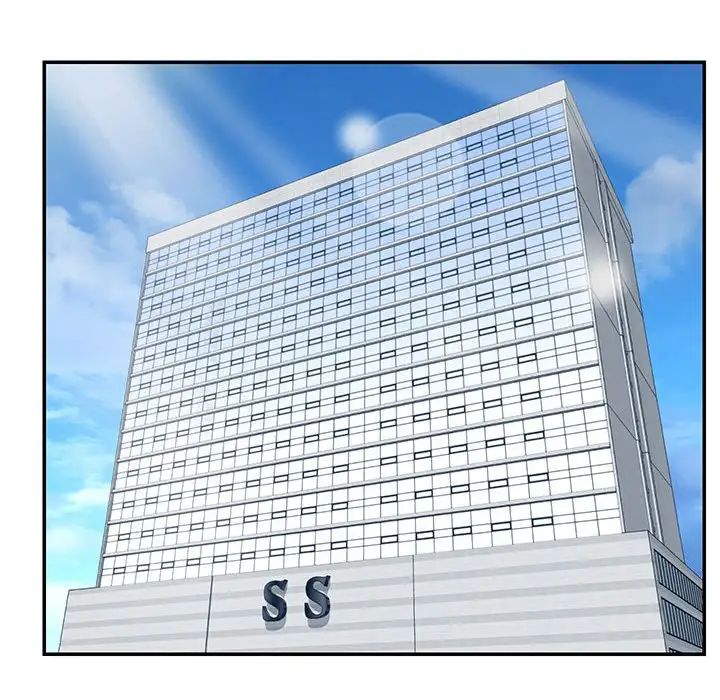 被抛弃的男人第41话