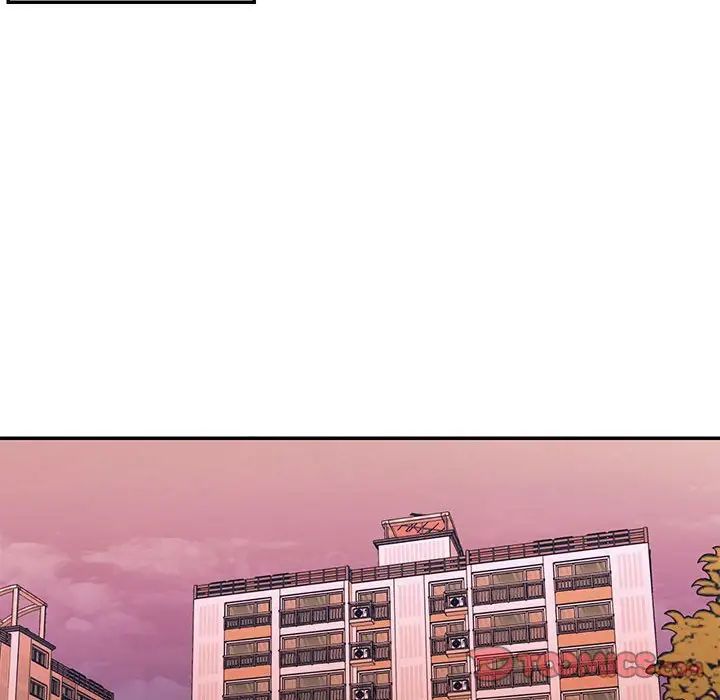 被抛弃的男人第41话