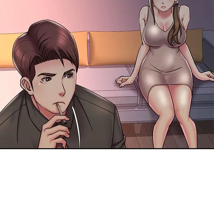 被抛弃的男人第41话