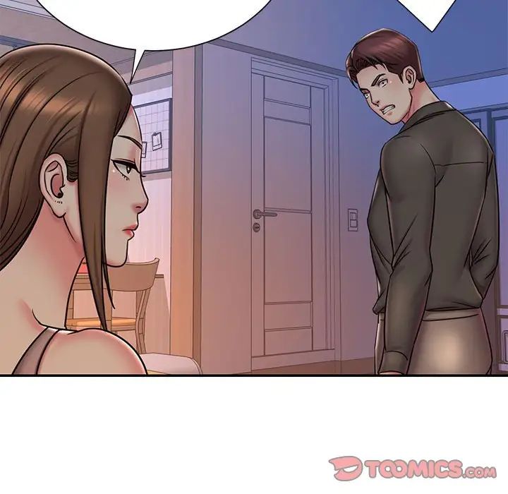 被抛弃的男人第41话