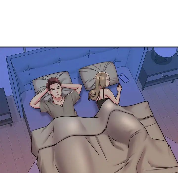 被抛弃的男人第41话