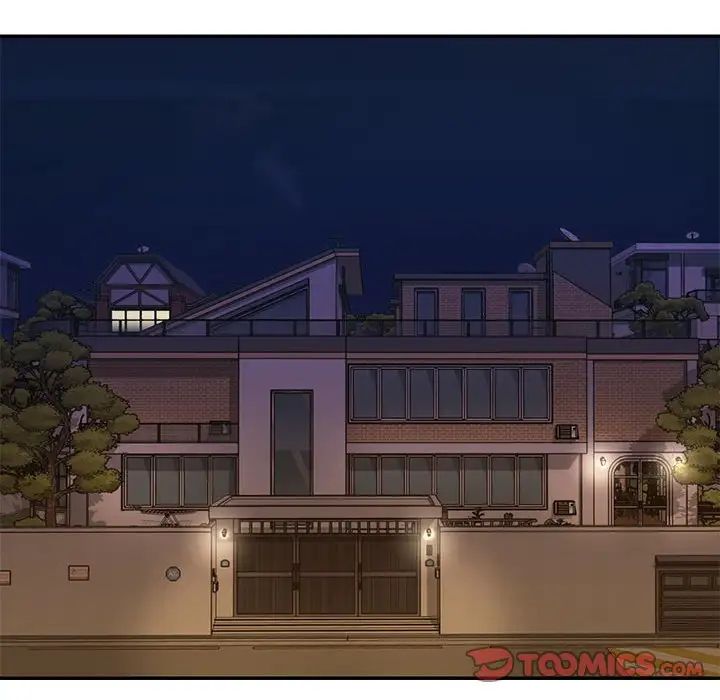 被抛弃的男人第41话