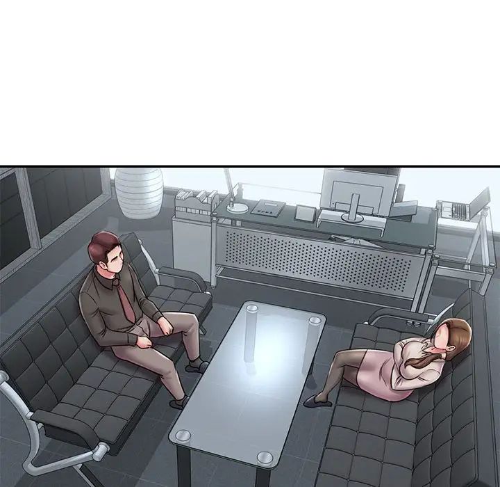 被抛弃的男人第42话