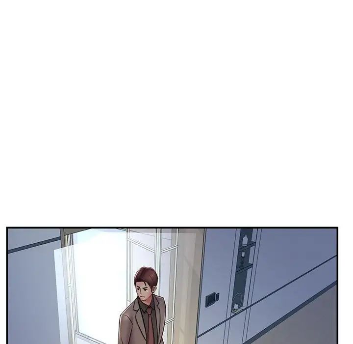 被抛弃的男人第42话