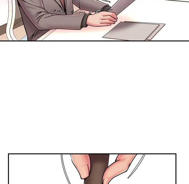 被抛弃的男人第42话