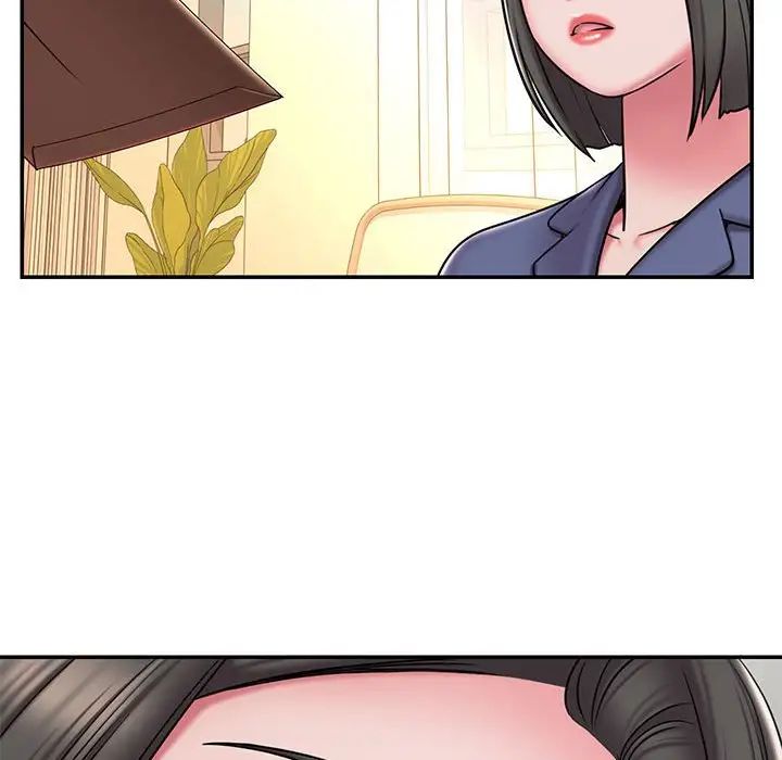 被抛弃的男人第42话