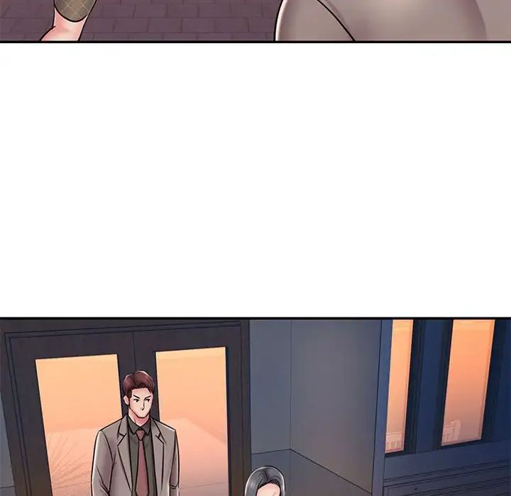 被抛弃的男人第44话