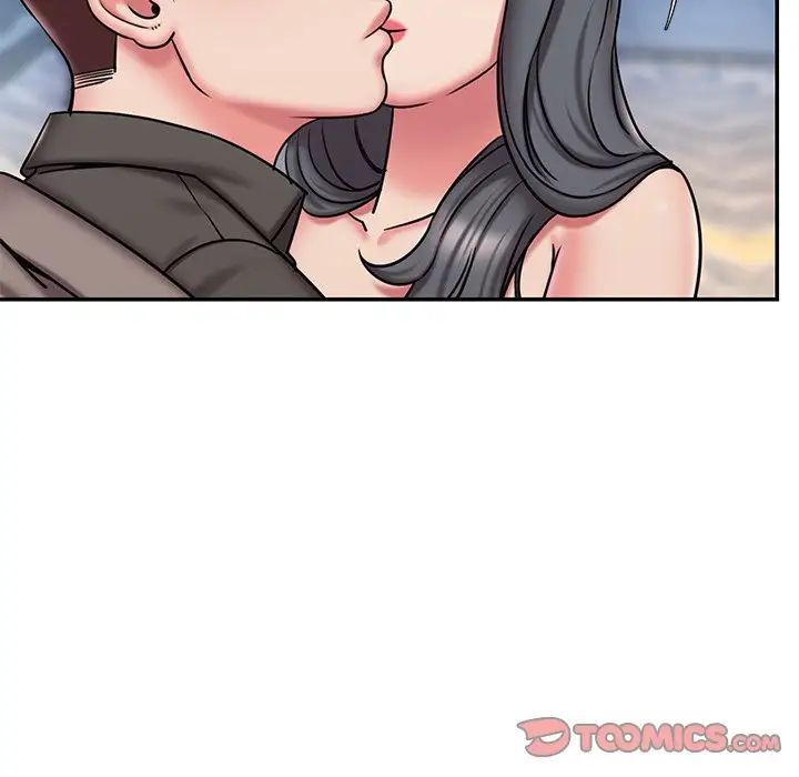 被抛弃的男人第45话