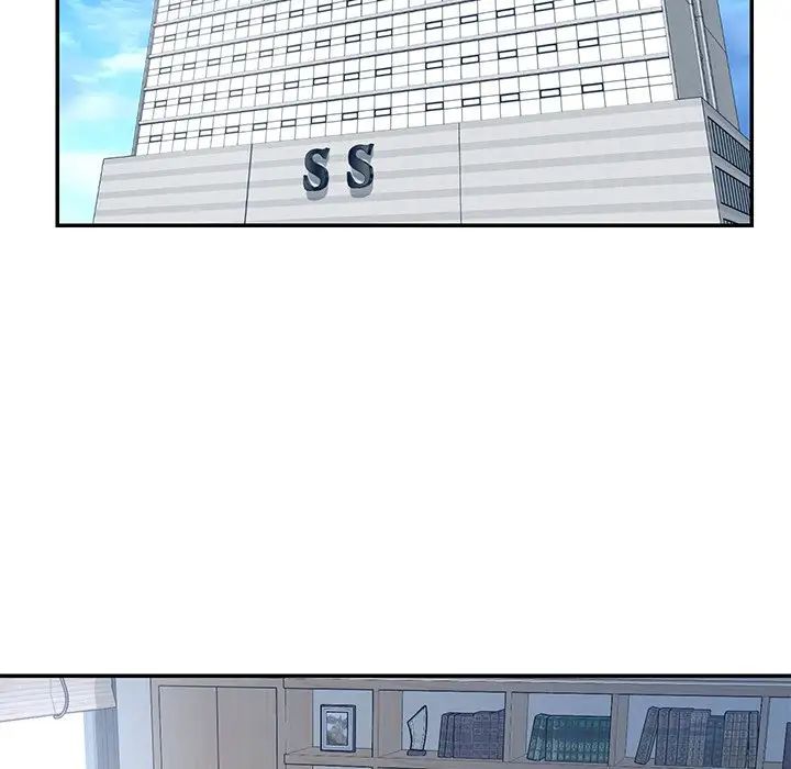 被抛弃的男人第46话