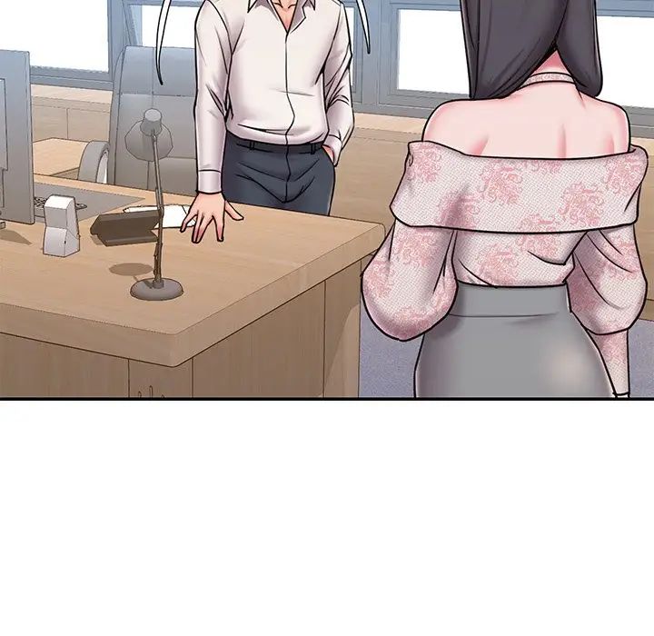 被抛弃的男人第46话