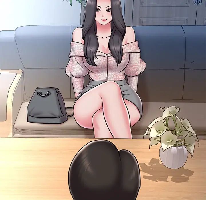 被抛弃的男人第46话