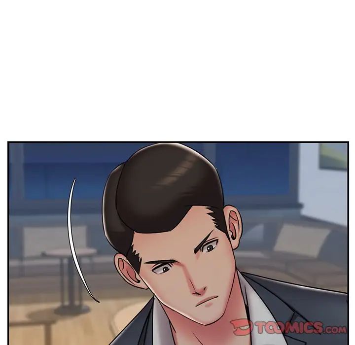 被抛弃的男人第46话