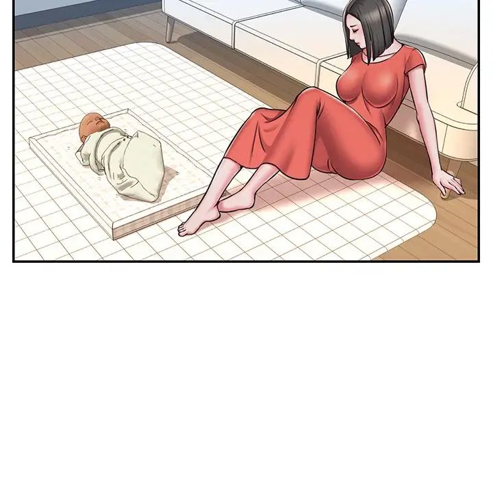 被抛弃的男人第47话