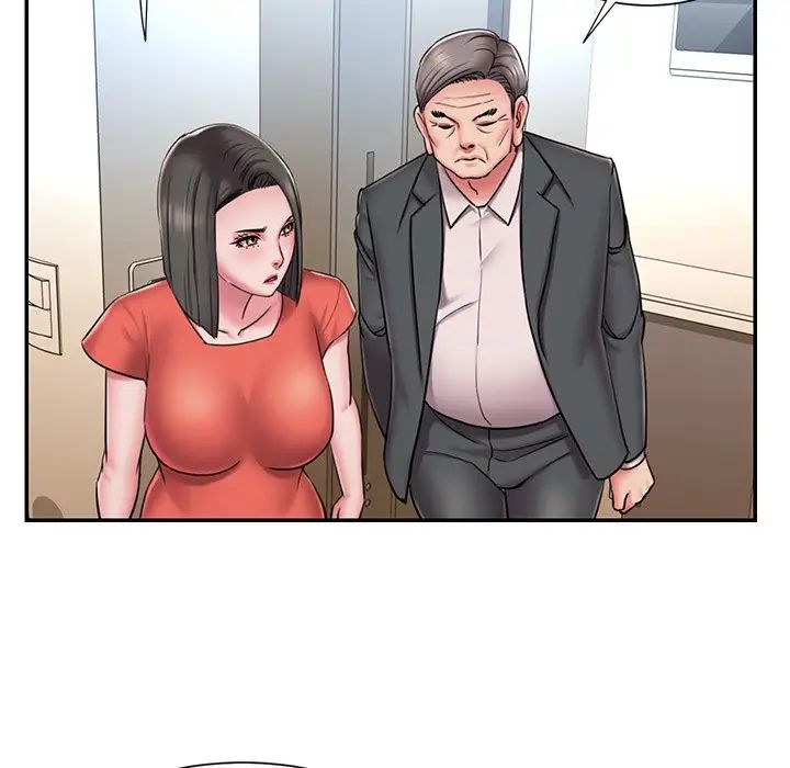 被抛弃的男人第47话