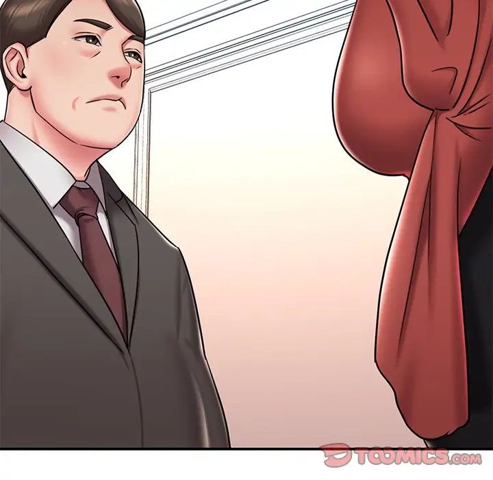 被拋棄的男人第47話