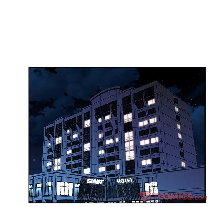 被抛弃的男人第48话