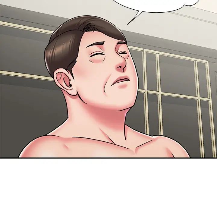 被抛弃的男人第48话