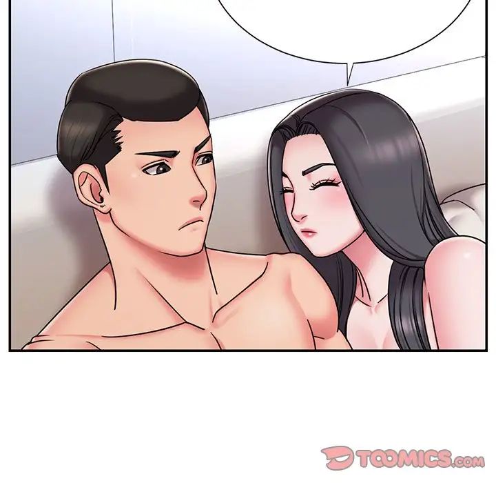 被抛弃的男人第50话