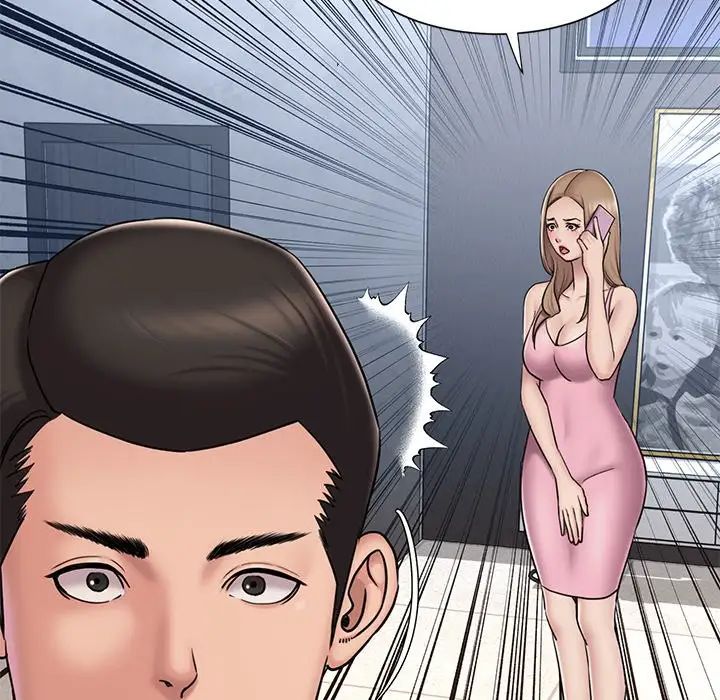 被抛弃的男人第50话