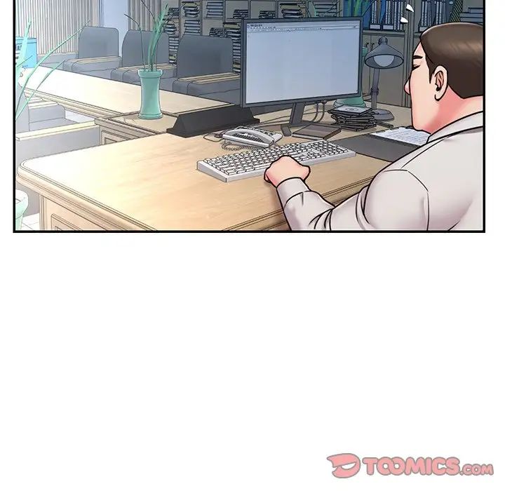 被抛弃的男人第51话