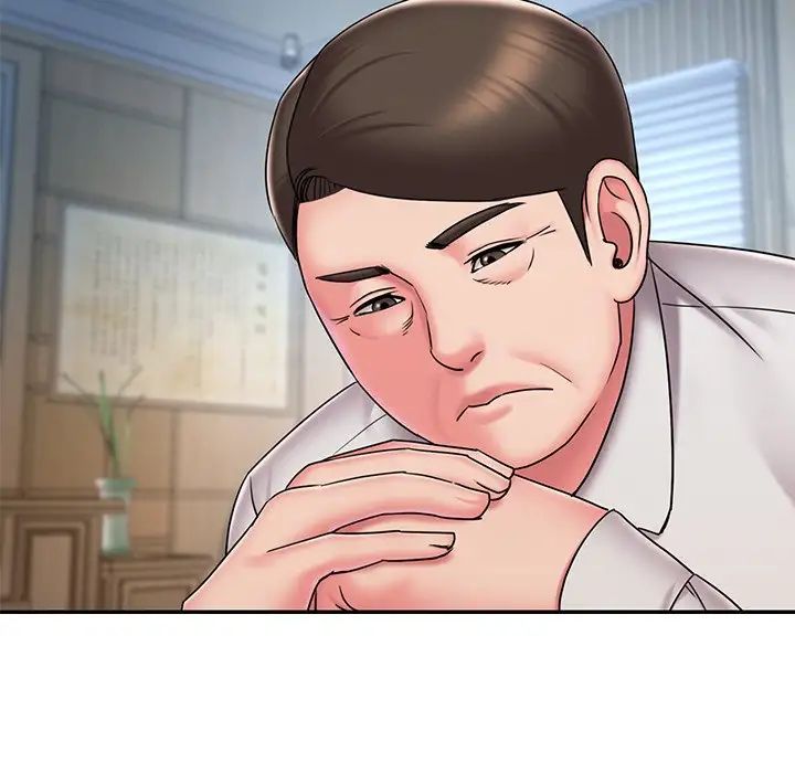 被抛弃的男人第51话