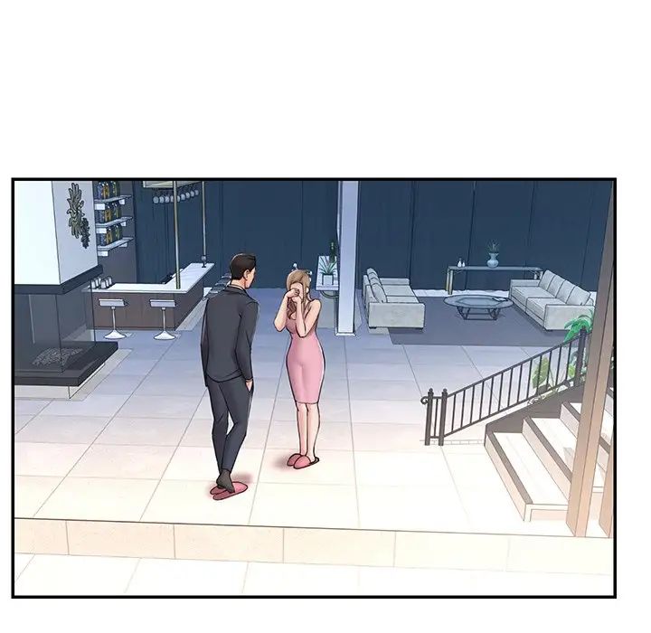 被抛弃的男人最终话