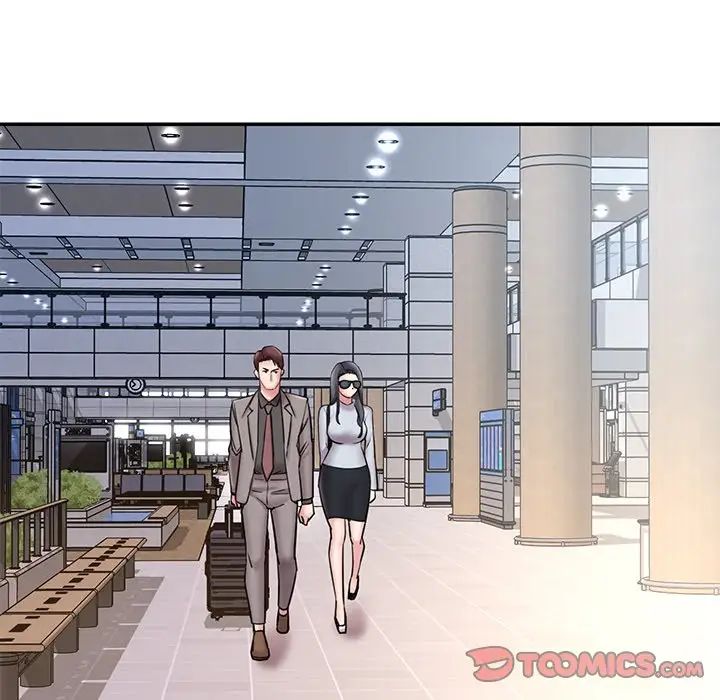 被抛弃的男人最终话