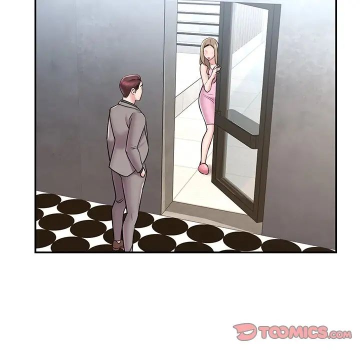 被抛弃的男人最终话