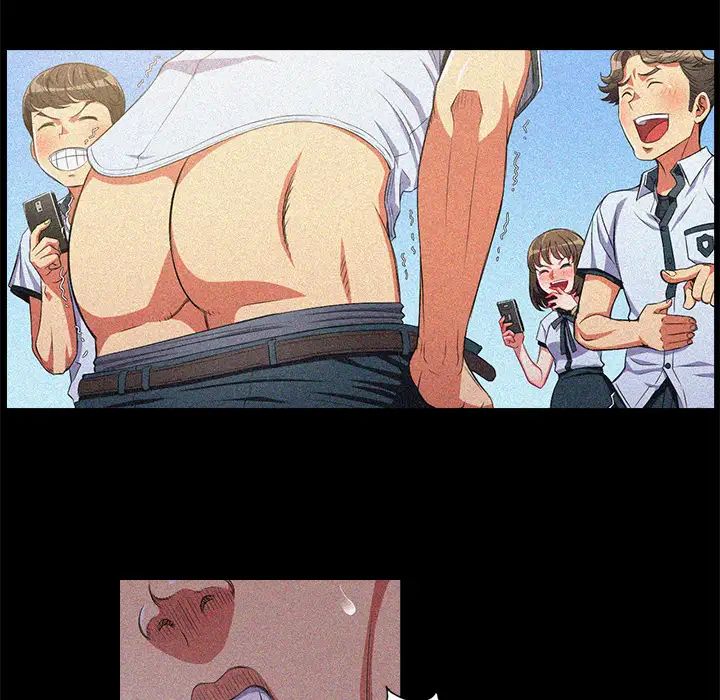 難纏小惡女第1话