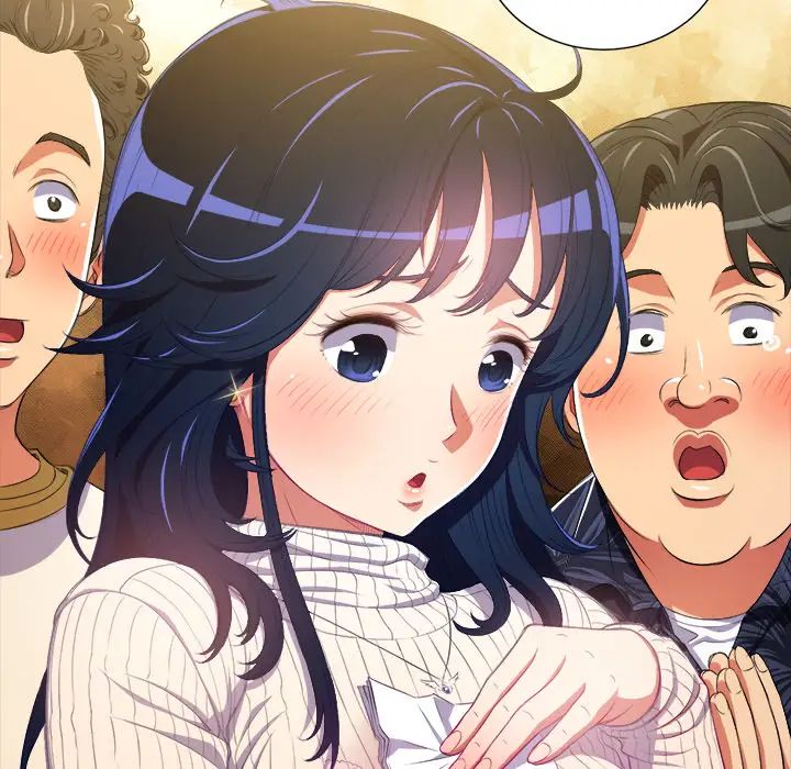 難纏小惡女第1话