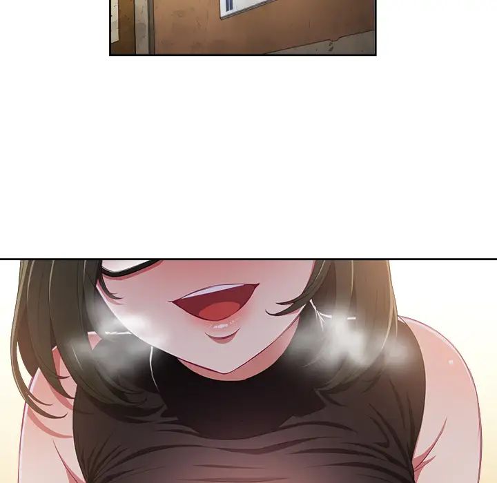 难缠小恶女第1话